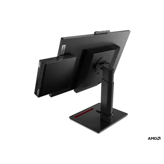 SISTEM DESKTOP PC LENOVO THINKCENTRE M75Q GEN2 TINY, TINY, , 8GB/256GB, AMD RADEON GRAPHICS, FARA SO