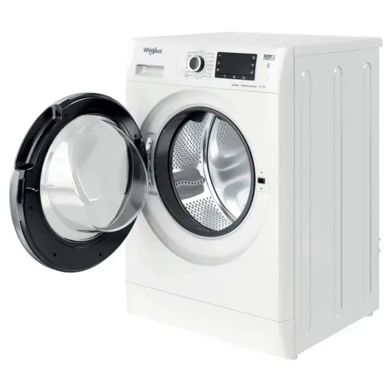 MASINA DE SPALAT CU USCATOR WHIRLPOOL FWDD 1171582 WBCV, 11KG, ALB