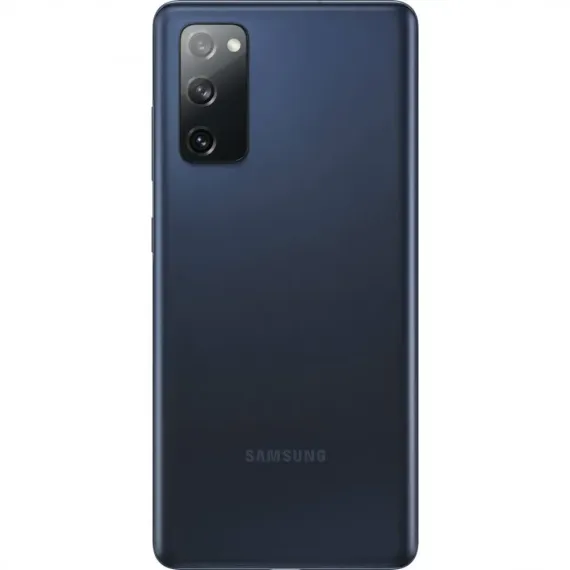 СМАРТФОН SAMSUNG GALAXY S20 FE, 128ГБ/6ГБ, МОРСКОЙ СИНИЙ