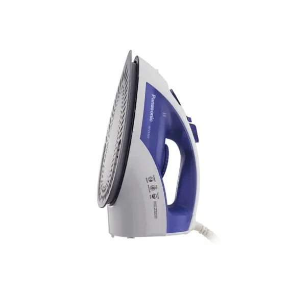 УТЮГ PANASONIC NI-E510T, 2380ВТ, СИНИЙ