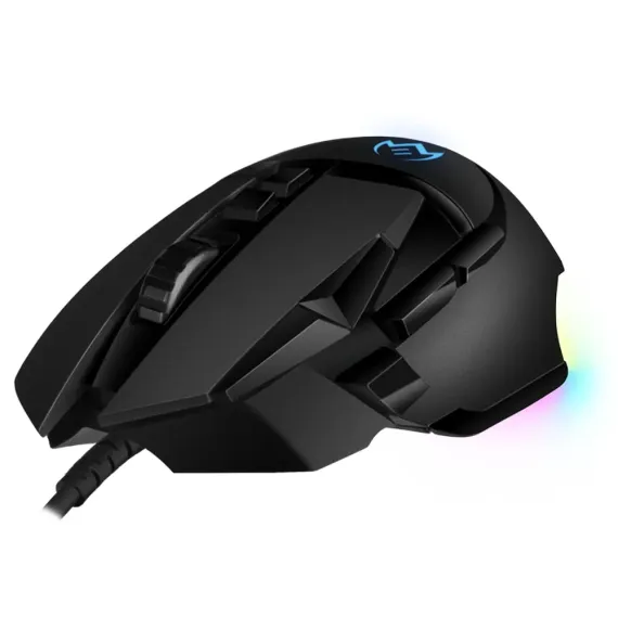GAMING MOUSE SVEN RX-G975, NEGRU