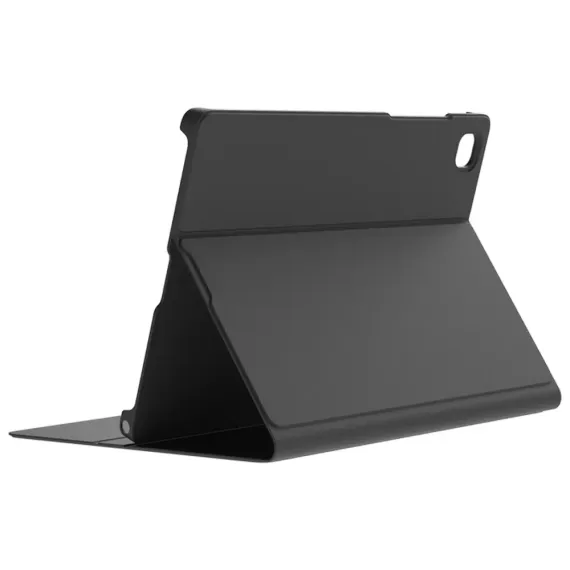 HUSA PENTRU TABLETA SAMSUNG TAB A7 BOOK COVER, 10,4", POLIURETAN, GRI