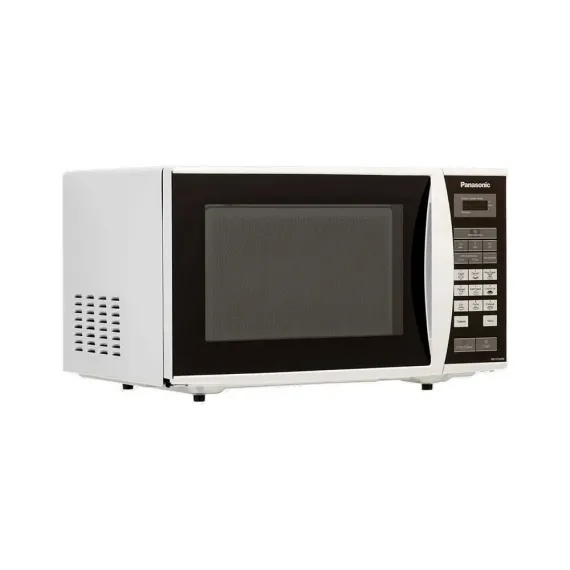 CUPTOR CU MICROUNDE PANASONIC NN-ST342WZPE, ALB