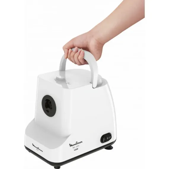 МЯСОРУБКА MOULINEX ME111032, БЕЛЫЙ