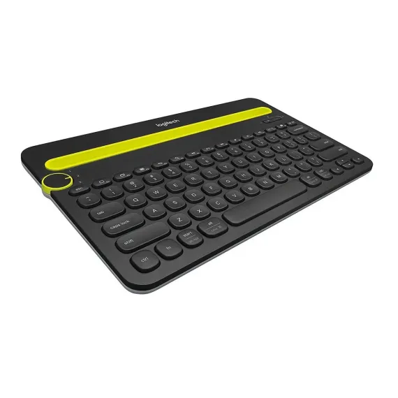 TASTATURA LOGITECH K480, FARA FIR, NEGRU
