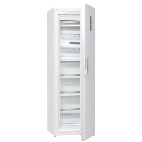 МОРОЗИЛЬНИК GORENJE FN6192PW, БЕЛЫЙ