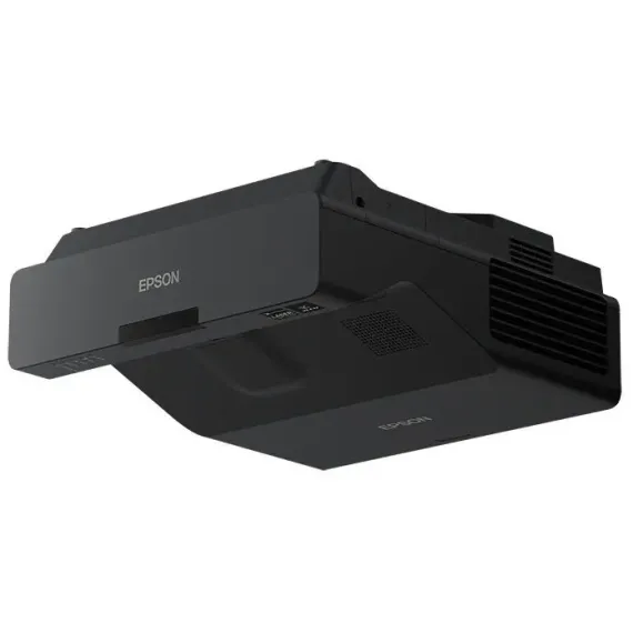 УЛЬТРАКОРОТКОФОКУСНЫЙ ПРОЕКТОР EPSON EB-755F, 3600ANSI LUMENS, FULLHD (1920 X 1080)