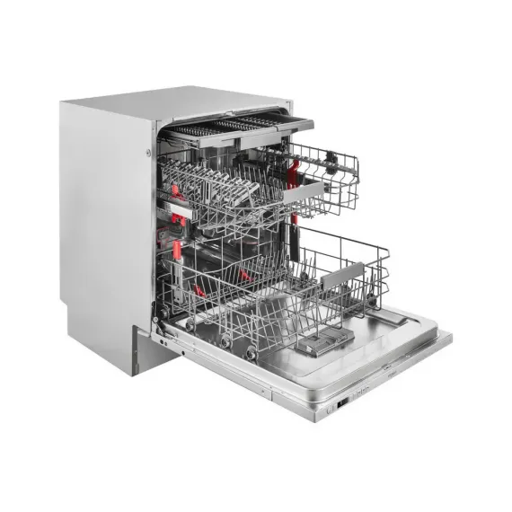 ПОСУДОМОЕЧНАЯ МАШИНА WHIRLPOOL WIC 3C23 PEF, БЕЛЫЙ