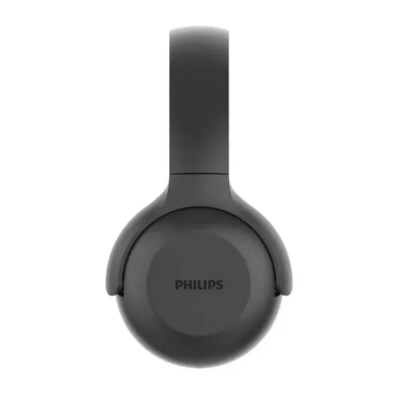 CASTI PHILIPS TAUH202BK/00, NEGRU