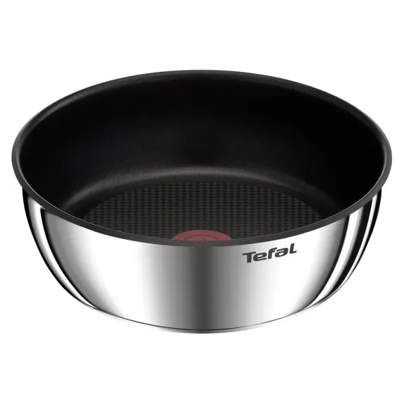 НАБОР КАСТРЮЛЬ TEFAL L925SA14, НЕРЖАВЕЮЩАЯ СТАЛЬ