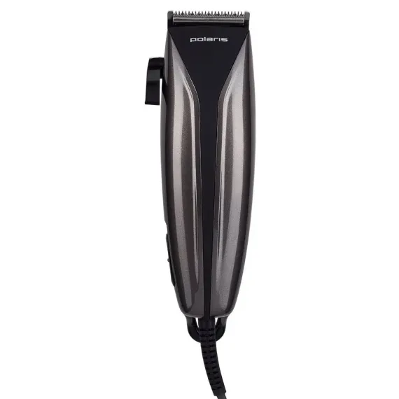 МАШИНКА ДЛЯ СТРИЖКИ POLARIS PHC 0705, КОРИЧНЕВЫЙ