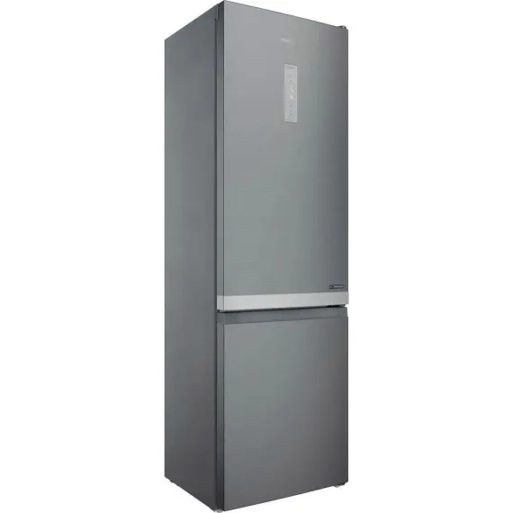 FRIGIDER HOTPOINT-ARISTON HTS 9202I SX O3, OTEL INOXIDABIL