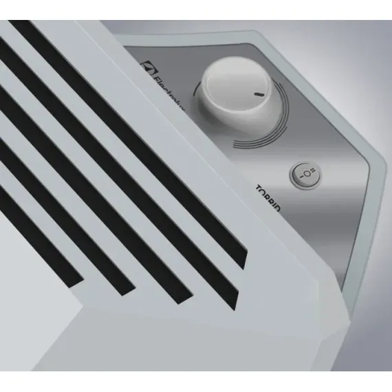 CONVECTOR ELECTROLUX ECH/T-1500 M EU, 1500W, ALB