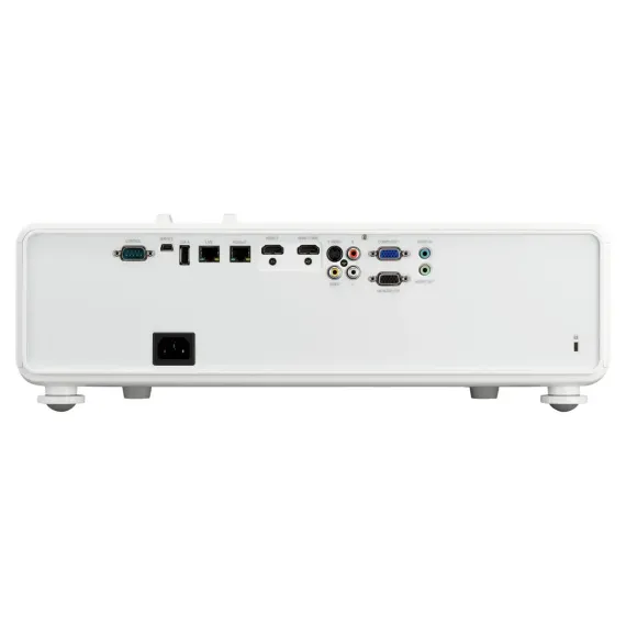 ИНСТАЛЛЯЦИОННЫЙ ПРОЕКТОР CANON LX-MU500Z, 5000ANSI LUMENS, WUXGA (1920 X 1200)