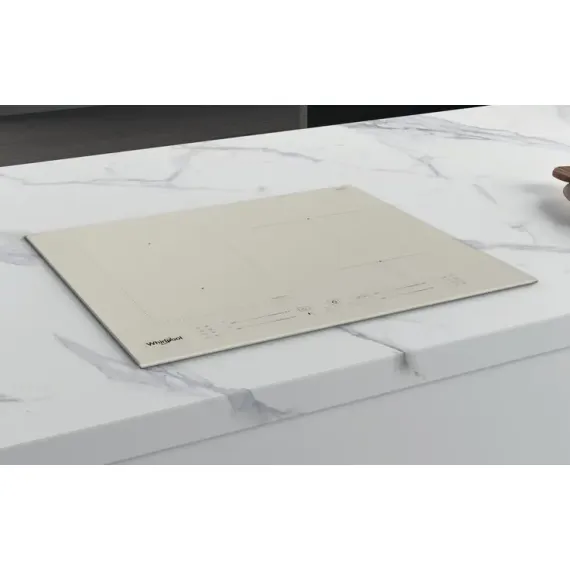 ИНДУКЦИОННАЯ ВАРОЧНАЯ ПАНЕЛЬ WHIRLPOOL WL S2760 BF/S, БЕЛЫЙ