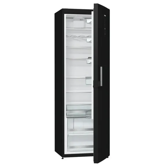 FRIGIDER GORENJE R6192LB, NEGRU