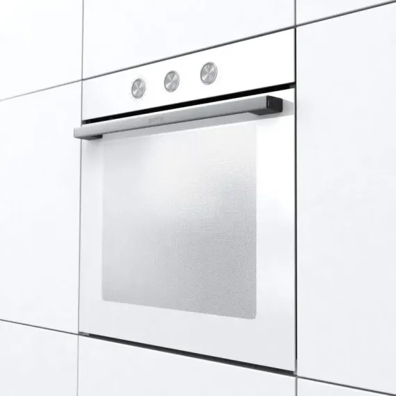 ЭЛЕКТРИЧЕСКИЙ ДУХОВОЙ ШКАФ GORENJE BO 6727 E03WG, БЕЛЫЙ