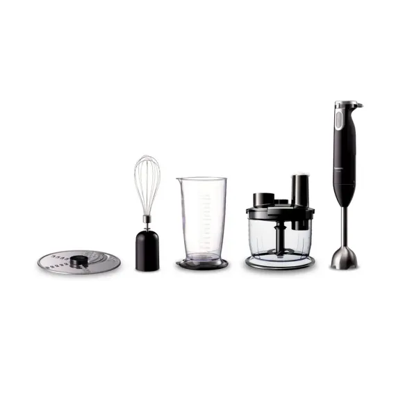 BLENDER DE M?NA PANASONIC MX-SS40BTQ, NEGRU