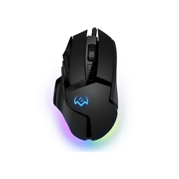 GAMING MOUSE SVEN RX-G975, NEGRU
