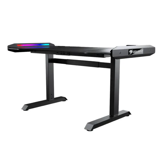 ИГРОВОЙ СТОЛ COUGAR MARS PRO 150, ЧЁРНЫЙ