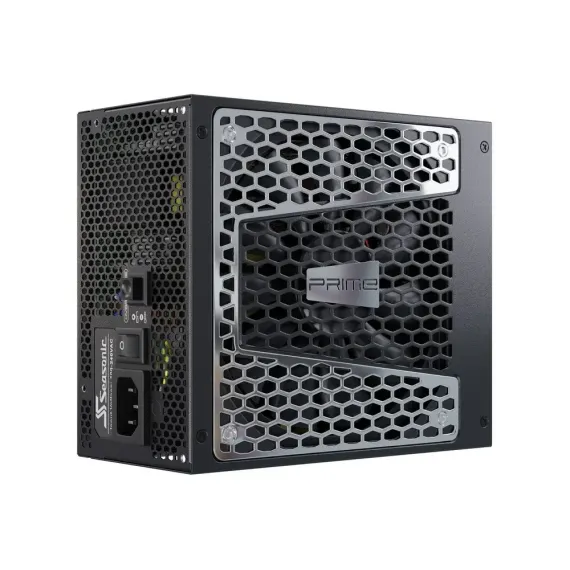 SURSA ALIMENTARE PC SEASONIC PRIME GX, 1000W, ATX, COMPLET MODULAR