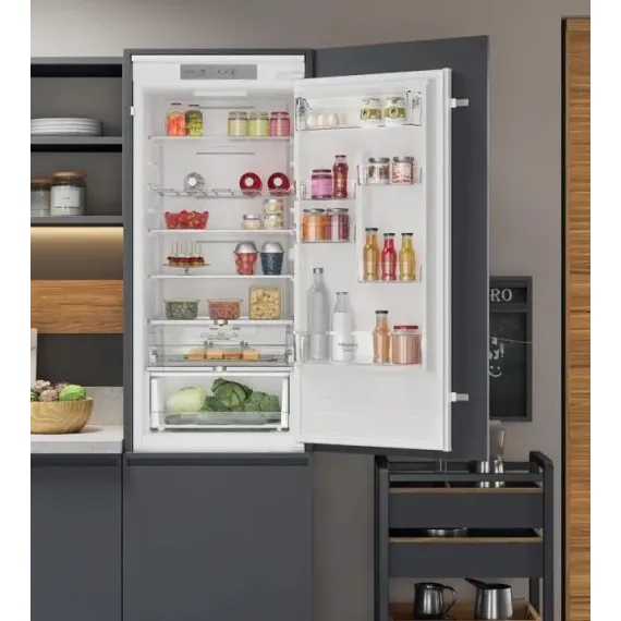 FRIGIDER HOTPOINT-ARISTON HAC20 T321, ALB