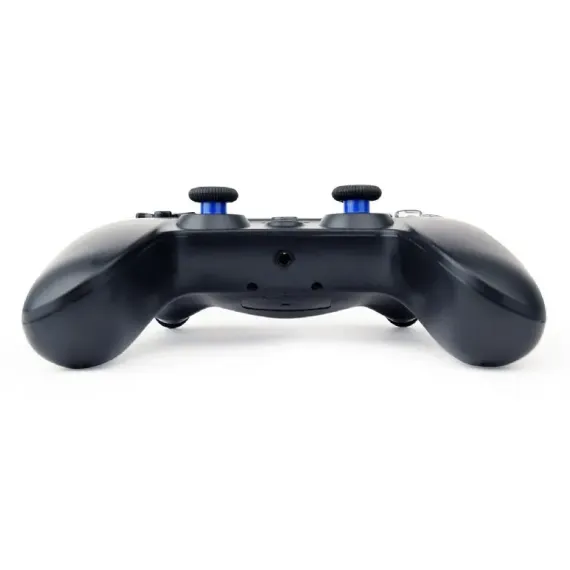 GAMEPAD GEMBIRD JPD-PS4BT-01, NEGRU