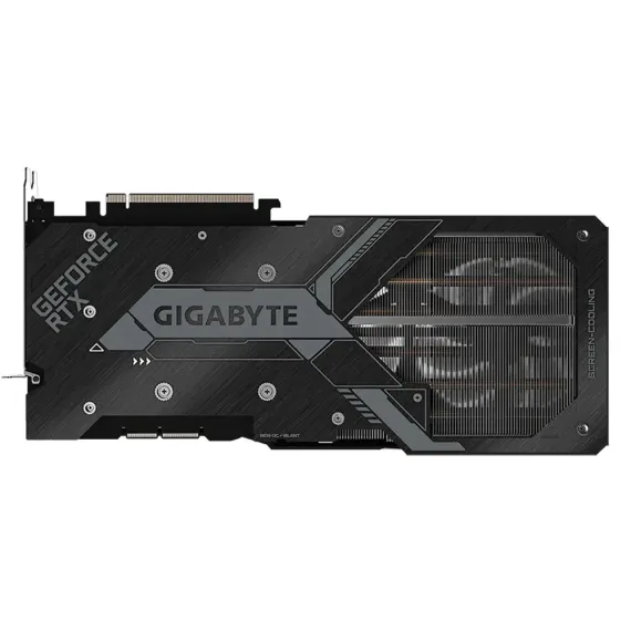 ВИДЕОКАРТА GIGABYTE GV-N309TGAMING OC-24GD, 24 ГБ GDDR6X 384БИТ