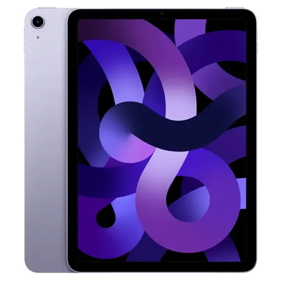 TABLETA APPLE IPAD AIR A2588, WI-FI, 64GB, PURPLE