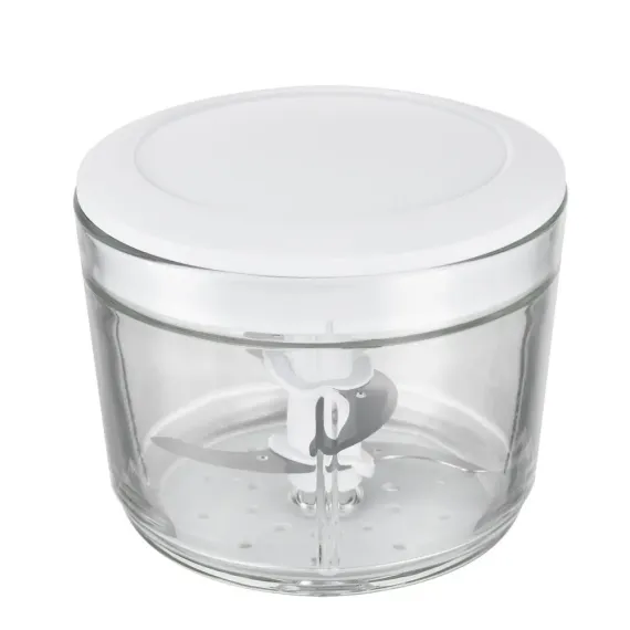 УНИВЕРСАЛЬНЫЙ ИЗМЕЛЬЧИТЕЛЬ POLARIS PFC 0408, БЕЛЫЙ