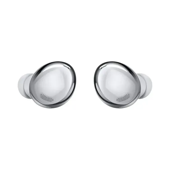 CASTI SAMSUNG GALAXY BUDS PRO, ARGINTIU