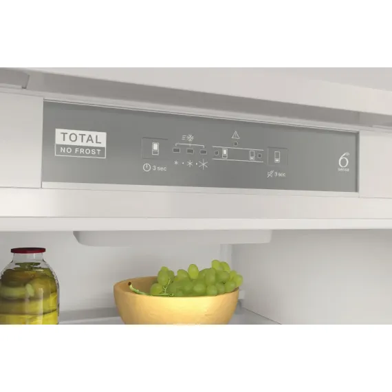 FRIGIDER WHIRLPOOL WHC18 T311, ALB