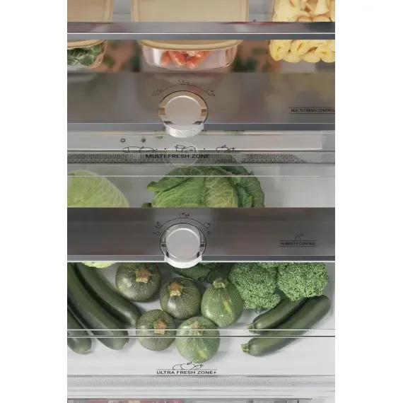 FRIGIDER HOTPOINT-ARISTON HAC20 T321, ALB