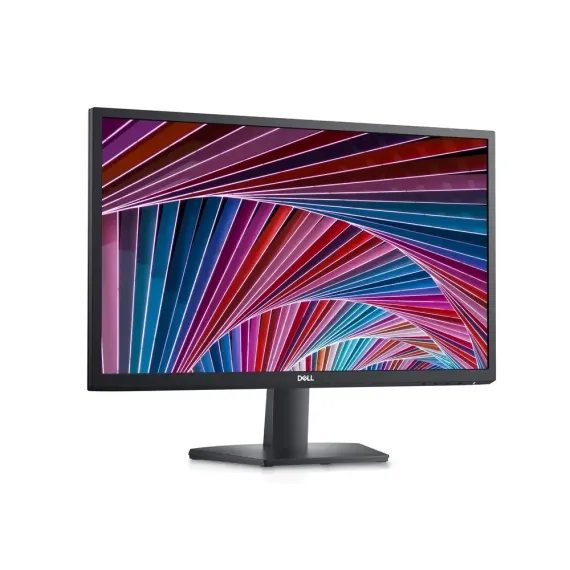 23,8" MONITOR DELL SE2422H, VA 1920X1080 FHD, NEGRU