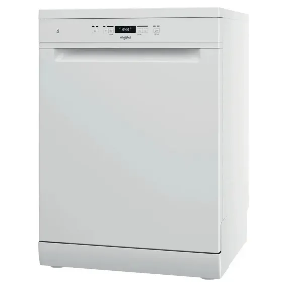 MASINA DE SPALAT VASE WHIRLPOOL WRFC 3C26, ALB