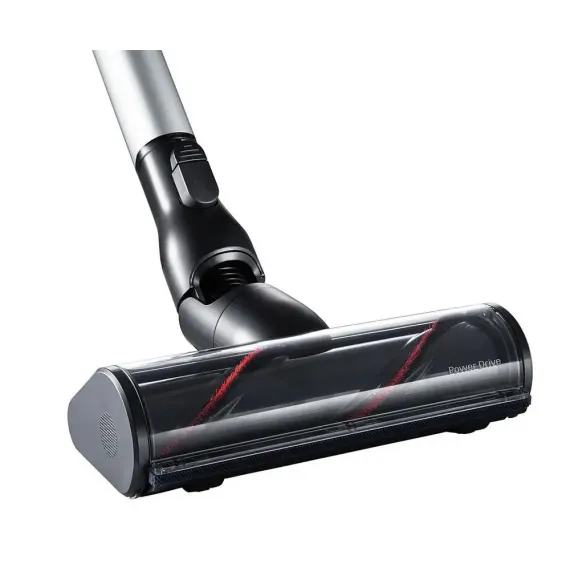 ВЕРТИКАЛЬНЫЙ БЕСПРОВОДНОЙ ПЫЛЕСОС LG A9ESSENTIAL, ЧЁРНЫЙ