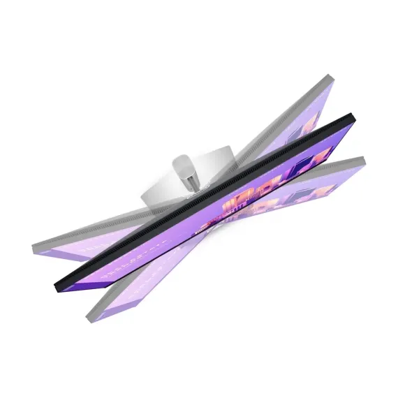 27" MONITOR DELL P2722H, IPS 1920X1080 FHD, NEGRU