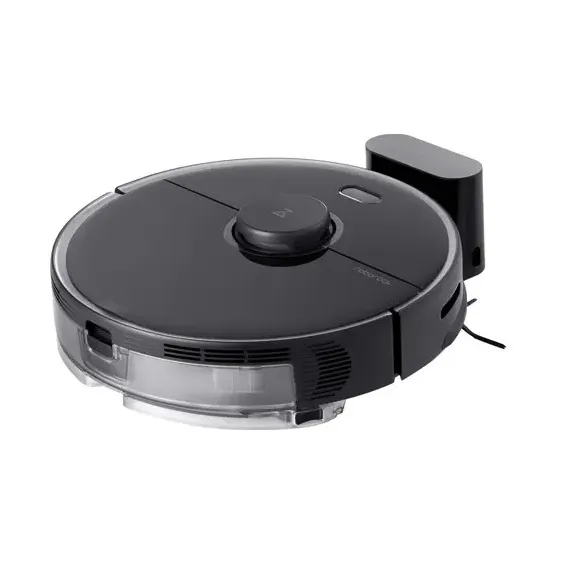 РОБОТ-ПЫЛЕСОС XIAOMI S5MAX, ЧЁРНЫЙ