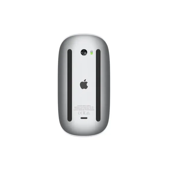 БЕCПРОВОДНАЯ МЫШЬ APPLE MAGIC MOUSE 2 MULTI-TOUCH SURFACE, БЕЛЫЙ