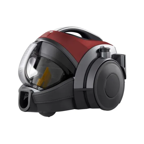 ТРАДИЦИОННЫЙ ПЫЛЕСОС LG VK88509HUG, КРАСНЫЙ