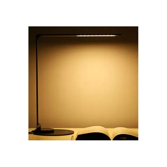 НАСТОЛЬНАЯ ЛАМПА REMAX RL-LT05, ЧЁРНЫЙ