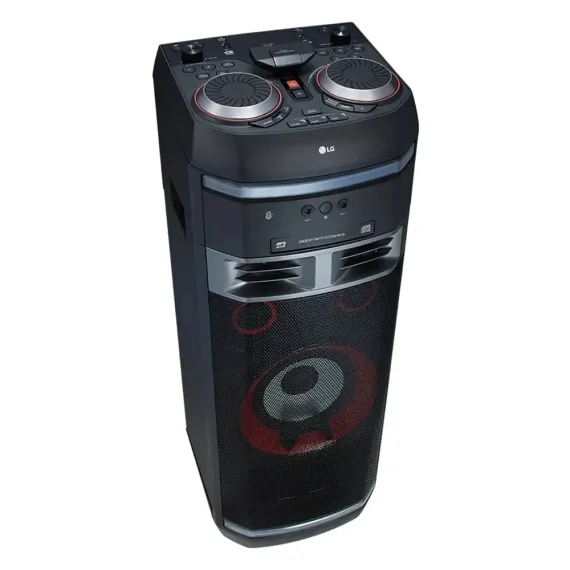 BOXA PORTABILA LG XBOOM OL90DK, NEGRU