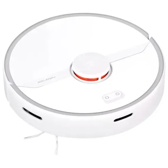 XIAOMI ROBOROCK VACUUM CLEANER S6 PURE, WHITE