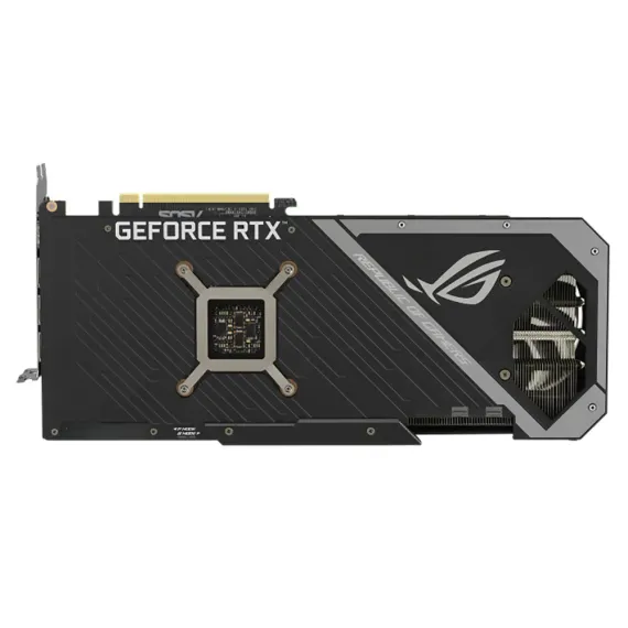 ВИДЕОКАРТА ASUS ROG-STRIX-RTX3070-O8G-V2-GAMING,  8GB GDDR6 256БИТ