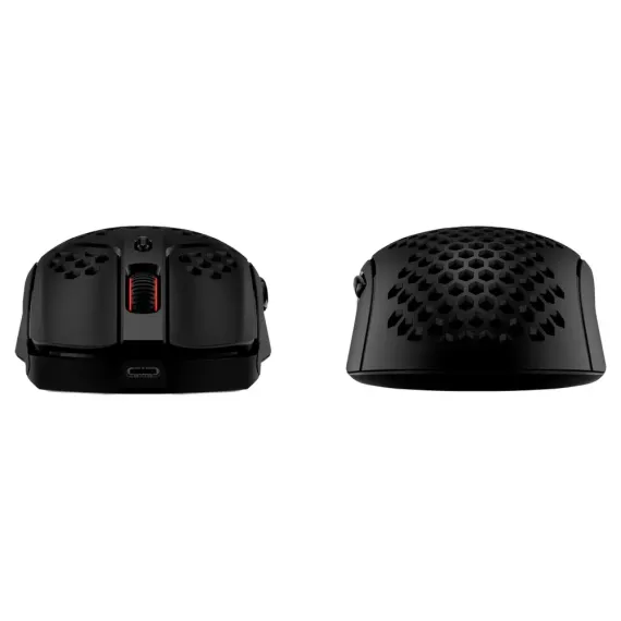 БЕCПРОВОДНАЯ МЫШЬ HYPERX PULSEFIRE HASTE WIRELESS, ЧЁРНЫЙ