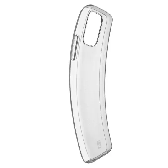 HUSA CELLULARLINE FINE - IPHONE 13, TRANSPARENT
