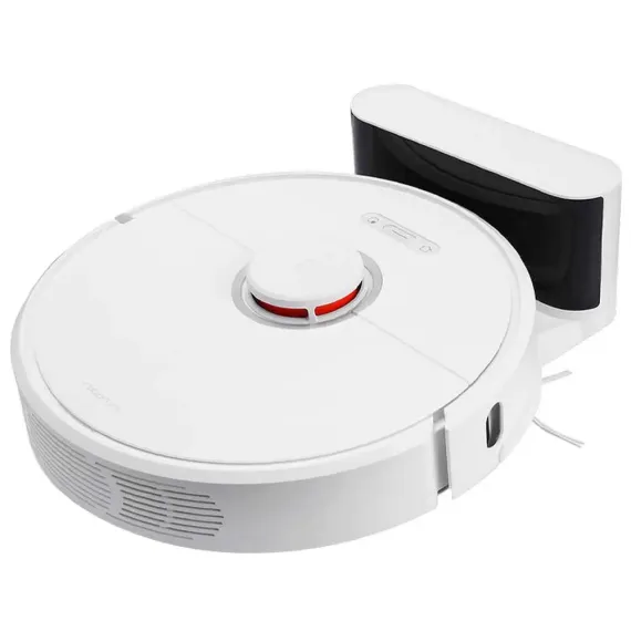 XIAOMI ROBOROCK VACUUM CLEANER S6, WHITE