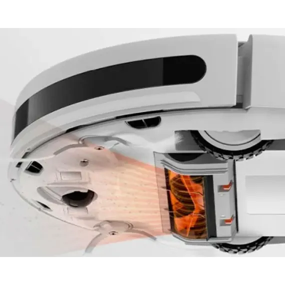 XIAOMI MI ROBOT VACUUM-MOP ESSENTIAL, WHITE