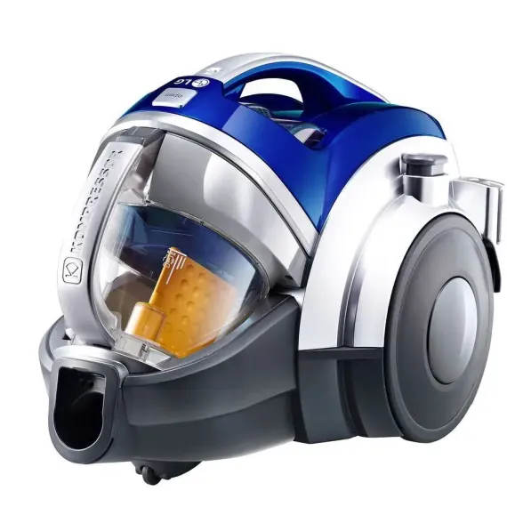 ТРАДИЦИОННЫЙ ПЫЛЕСОС LG VC73155NMVB, СИНИЙ