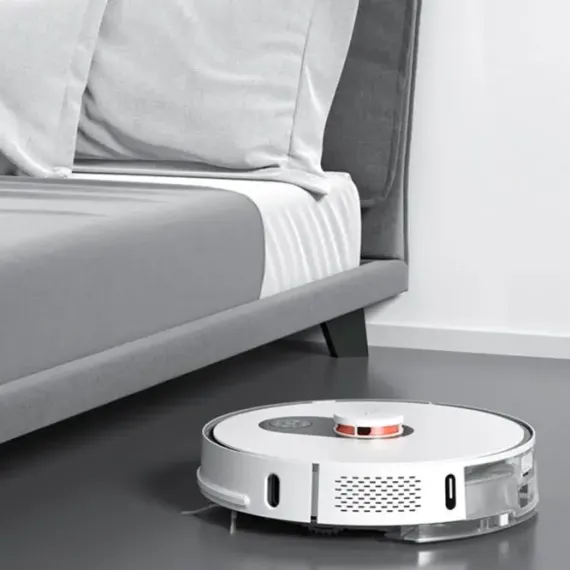 XIAOMI ROIDMI EVE PLUS WITH SMART BASE, WHITE